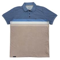 Camisa UOT Gola Polo Original MCP-0416 Band 01 Camisa UOT Gola Polo Original MCP-0416 Band 01