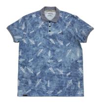 Camisa UOT Gola Polo Original MCP-0418 Band 01 Camisa UOT Gola Polo Original MCP-0418 Band 01