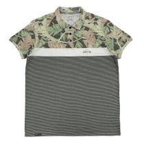 Camisa UOT Gola Polo Original MCP-0428 Band 01 Camisa UOT Gola Polo Original MCP-0428 Band 01