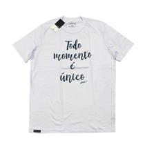 Camisa UOT Infantil Branca ORIGINAL TCM-1320 Camisa UOT Infantil Branca ORIGINAL TCM-1320