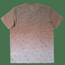 Camisa UOT Listy Band 02 MCM-3887