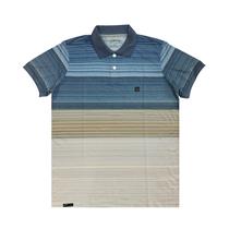 Camisa UOT Polo Azul ORIGINAL MCP-0446 Band 01 Camisa UOT Polo Azul ORIGINAL MCP-0446 Band 01