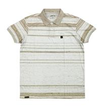 Camisa UOT Polo Branca ORIGINAL MCP-0461 Band 01 Camisa UOT Polo Branca ORIGINAL MCP-0461 Band 01