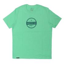 Camisa UOT Verde Circulo Original MCM-4138