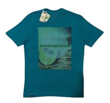 Camisa Uot Verde MCM-3921