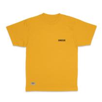 Camisa Urban 100% Algodão Penteado Premium Logo Di Nuevo