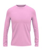 Camisa Uv 50+ INFANTIL - Proteção Solar - Unissex