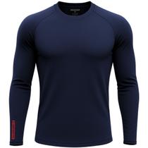 Camisa Uv 50+ Protecao solar Manga longa Tempestal