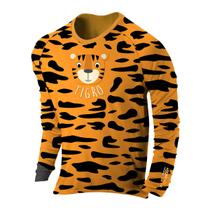 Camisa UV Infantil Authentic Prolife