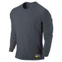 Camisa UV Masculina Authentic
