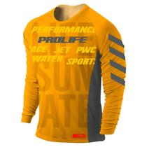 Camisa UV Masculina Life