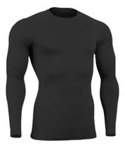 Camisa Uv Masculino Térmica Proteção Solar 50+ Praia Piscina - Megalupe
