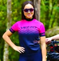 Camisa UV para ciclistas