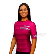 Camisa UV para ciclistas