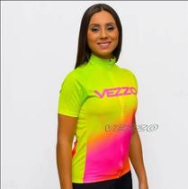 Camisa UV para ciclistas