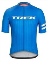 Camisa UV para ciclistas Plus size - CoolMax