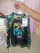 Camisa uva