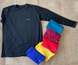 Camisa Uvs unissex