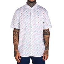 Camisa Vans Dimension Ss