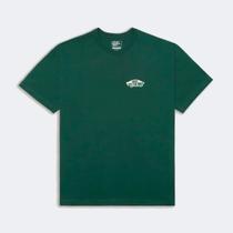 Camisa vans double standard