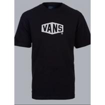 Camisa vans hex ss Camisa vans hex ss