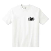 Camisa vans hot liness ss Camisa vans hot liness ss