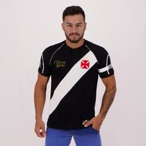 Camisa Vasco 1998 Retrô Mauro Galvão