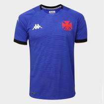 Camisa Vasco 23/24 Goleiro Kappa Masculina