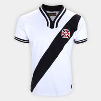 Camisa Vasco Athleta Retrô 1974 Masculina Camisa Vasco Athleta Retrô 1974 Masculina