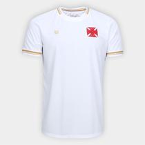Camisa Vasco Aurelio Masculina Camisa Vasco Aurelio Masculina