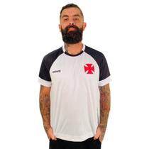 Camisa Vasco Braziline Cell Masculina