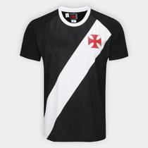 Camisa Vasco Braziline Principia Masculina Camisa Vasco Braziline Principia Masculina