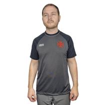 Camisa Vasco Cesto Braziline Masculina
