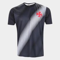 Camisa Vasco Change Masculina - Braziline