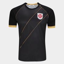 Camisa Vasco Classic Root Retrômania Masculina