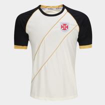 Camisa Vasco Classic Root Retrômania Masculina Camisa Vasco Classic Root Retrômania Masculina