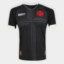 Camisa Vasco CT s/n Masculina - Betel Sport