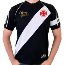 Camisa Vasco Da Gama 1998 Mauro Galvão - Masculino - RetrôMania