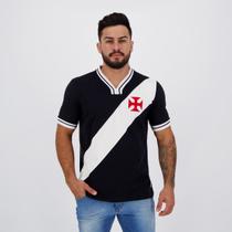 Camisa Vasco da Gama 74 Retrô - Braziline
