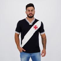 Camisa Vasco da Gama 74 Retrô Camisa Vasco da Gama 74 Retrô