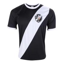 Camisa Vasco da Gama Masculina VAS35