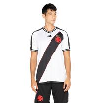 Camisa Vasco da Gama Of.2 Away 2024 Masculina