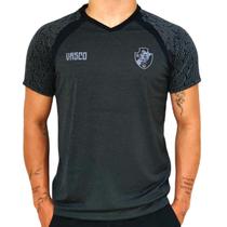 Camisa Vasco da Gama Preamble - Masculino - Braziline