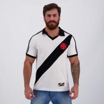 Camisa Vasco da Gama Retrô 1988 Camisa Vasco da Gama Retrô 1988
