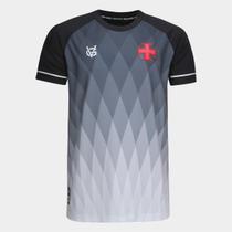 Camisa Vasco Eclipse Masculina Camisa Vasco Eclipse Masculina