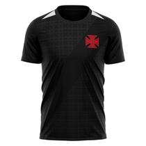 Camisa Vasco Epoch Masculina - Braziline