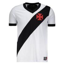 Camisa Vasco Expresso - Braziline