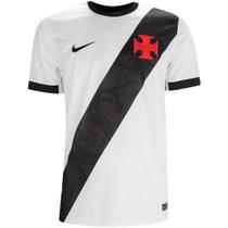 Camisa Vasco II 2026/27 Torcedor Branco Masculina Camisa Vasco II 2026/27 Torcedor Branco Masculina