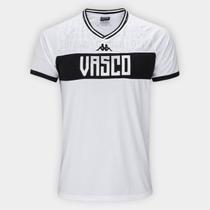 Camisa Vasco Kappa Supporter New Masculina Camisa Vasco Kappa Supporter New Masculina
