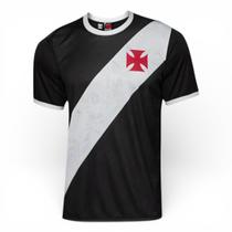Camisa Vasco Masculina Building Licenciado Camisa Vasco Masculina Building Licenciado